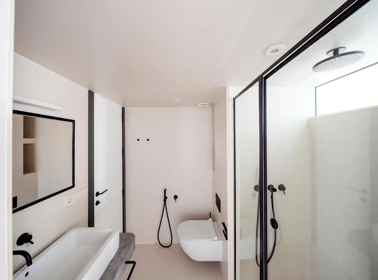 Casa Pirulo Sea View By Caleta Homes Malaga Apartment