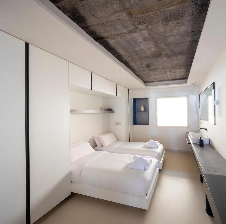 Apartment Casa Pirulo Sea View By Caleta Homes Malaga Spain