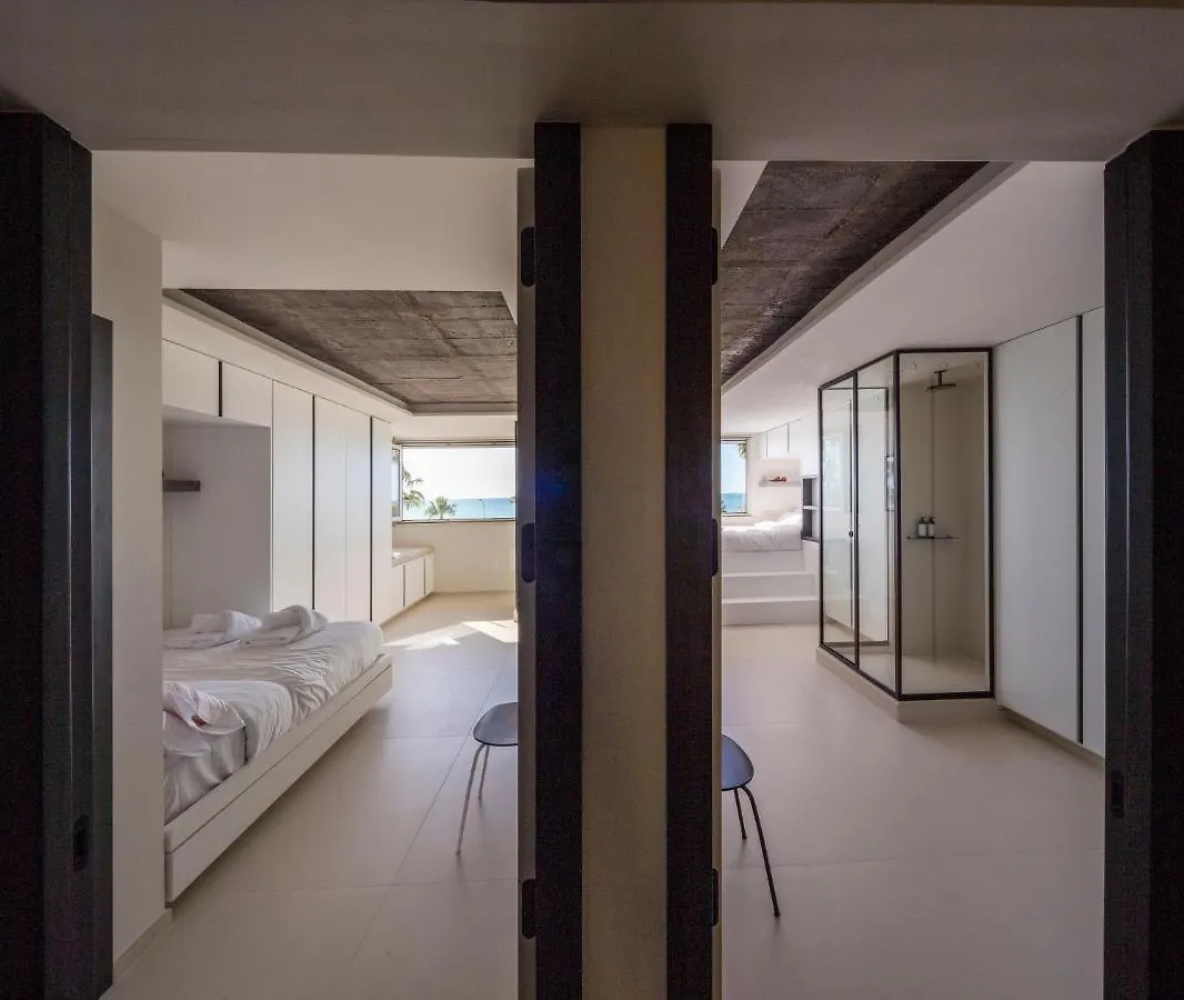 Casa Pirulo Sea View By Caleta Homes Малага 0*,