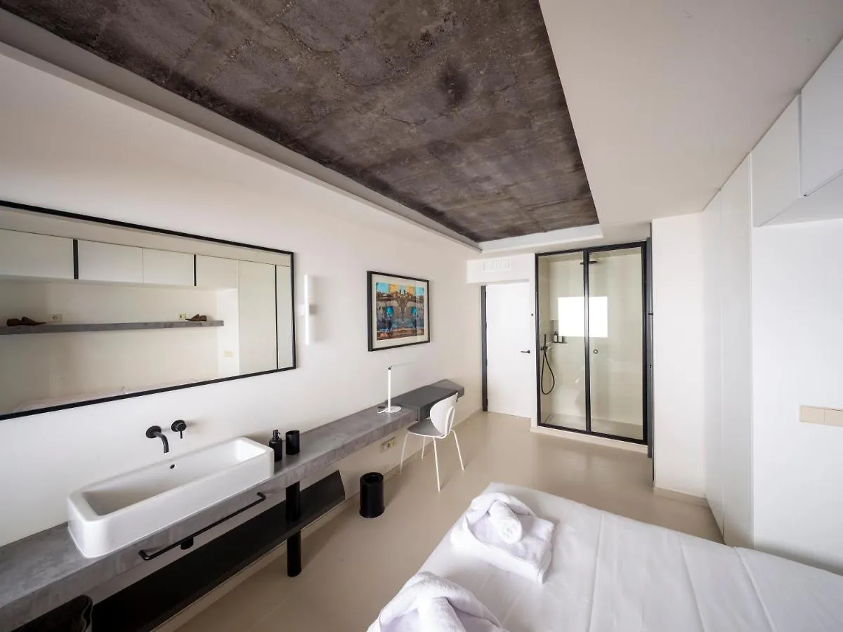 Casa Pirulo Sea View By Caleta Homes Malaga Apartment