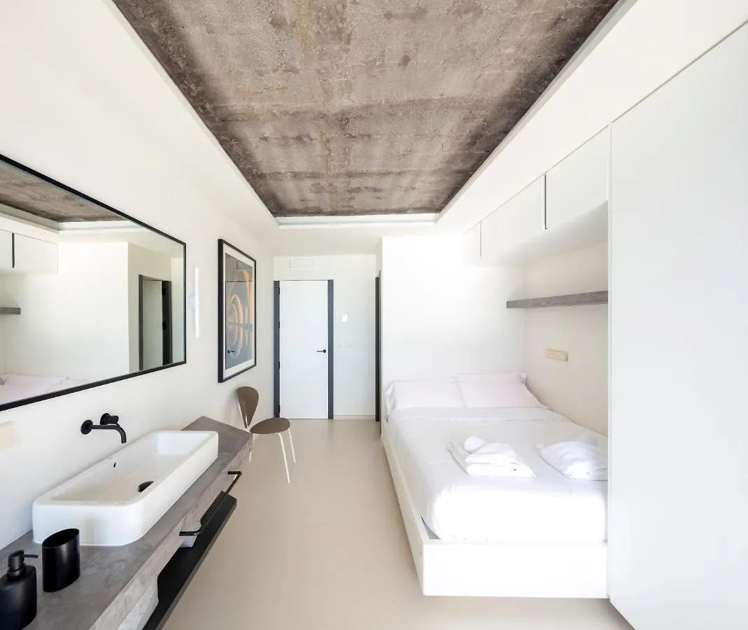 Apartment Casa Pirulo Sea View By Caleta Homes Malaga