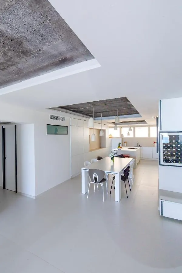 Casa Pirulo Sea View By Caleta Homes Malaga 0*,