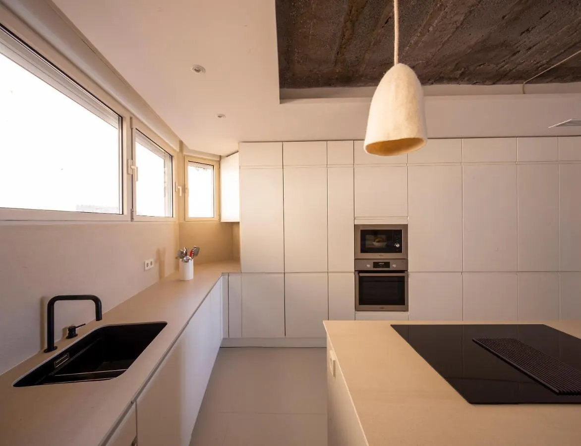 Casa Pirulo Sea View By Caleta Homes Малага 0*,  Испания